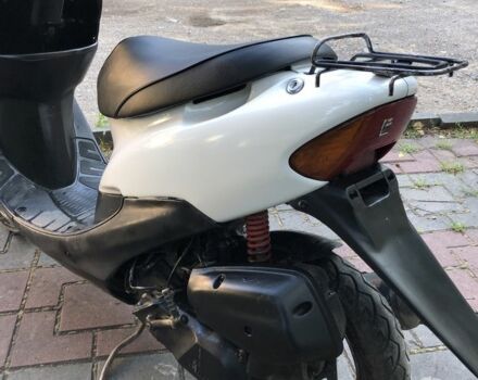 Хонда Інша, об'ємом двигуна 49 л та пробігом 0 тис. км за 385 $, фото 5 на Automoto.ua
