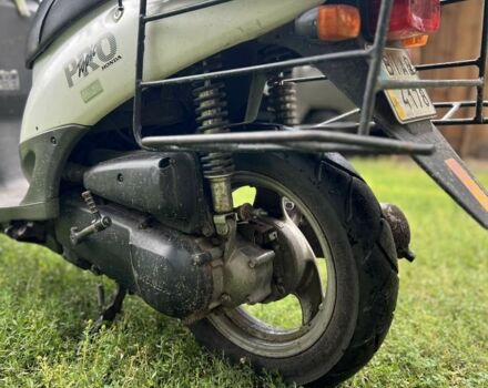 Хонда Другая, объемом двигателя 49 л и пробегом 0 тыс. км за 17000 $, фото 2 на Automoto.ua