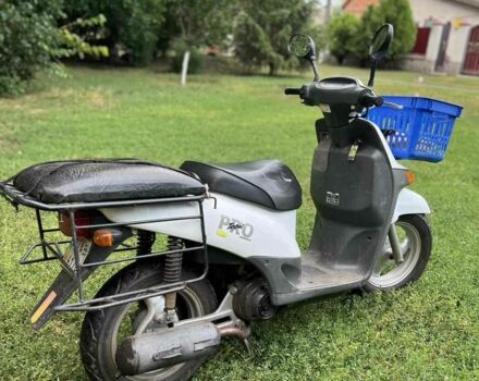 Хонда Другая, объемом двигателя 49 л и пробегом 0 тыс. км за 17000 $, фото 7 на Automoto.ua