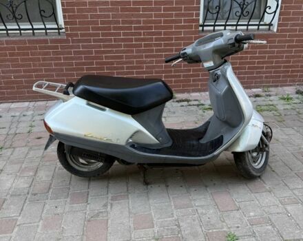 Хонда Інша, об'ємом двигуна 49 л та пробігом 0 тис. км за 300 $, фото 2 на Automoto.ua