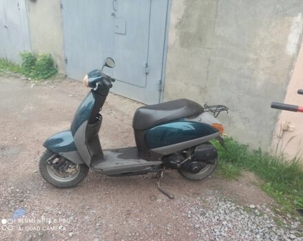 Хонда Інша, об'ємом двигуна 50 л та пробігом 0 тис. км за 289 $, фото 3 на Automoto.ua