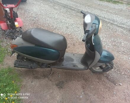 Хонда Інша, об'ємом двигуна 50 л та пробігом 0 тис. км за 289 $, фото 2 на Automoto.ua