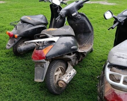 Хонда Інша, об'ємом двигуна 49 л та пробігом 0 тис. км за 650 $, фото 2 на Automoto.ua