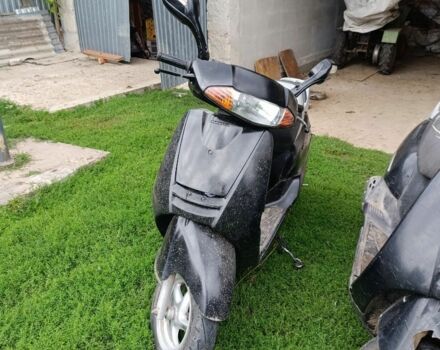 Хонда Інша, об'ємом двигуна 49 л та пробігом 0 тис. км за 650 $, фото 7 на Automoto.ua