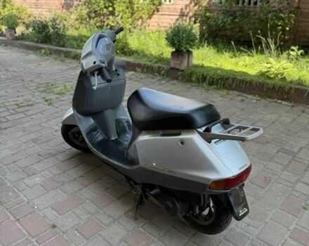 Хонда Інша, об'ємом двигуна 49 л та пробігом 0 тис. км за 300 $, фото 3 на Automoto.ua
