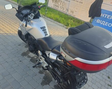 Хонда Другая, объемом двигателя 0.6 л и пробегом 0 тыс. км за 104 $, фото 3 на Automoto.ua