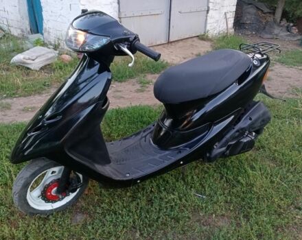 Хонда Другая, объемом двигателя 49 л и пробегом 0 тыс. км за 277 $, фото 8 на Automoto.ua
