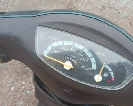 Хонда Інша, об'ємом двигуна 50 л та пробігом 0 тис. км за 289 $, фото 1 на Automoto.ua