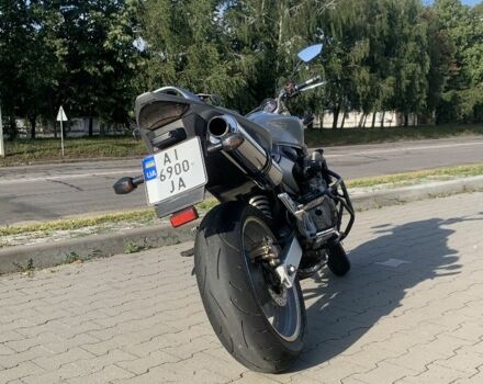 Хонда Інша, об'ємом двигуна 0.6 л та пробігом 0 тис. км за 4300 $, фото 4 на Automoto.ua