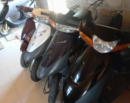 Хонда Інша, об'ємом двигуна 50 л та пробігом 0 тис. км за 400 $, фото 2 на Automoto.ua