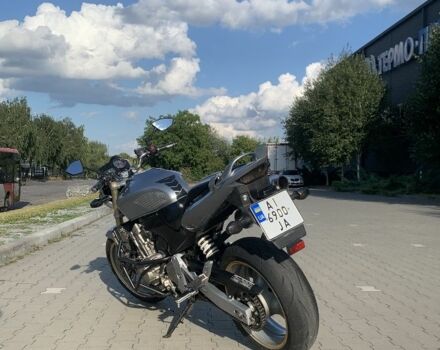 Хонда Інша, об'ємом двигуна 0.6 л та пробігом 0 тис. км за 4300 $, фото 2 на Automoto.ua