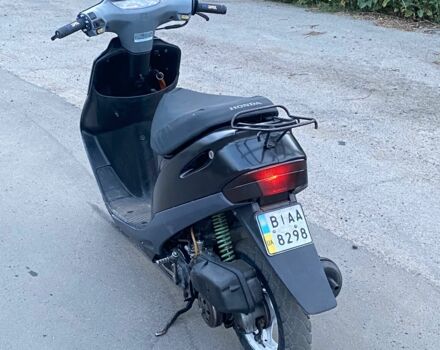 Хонда Другая, объемом двигателя 49 л и пробегом 0 тыс. км за 324 $, фото 2 на Automoto.ua
