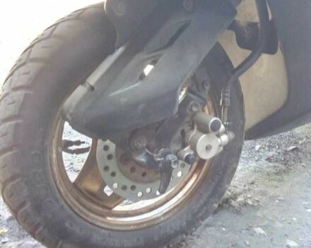 Хонда Інша, об'ємом двигуна 50 л та пробігом 0 тис. км за 10500 $, фото 2 на Automoto.ua