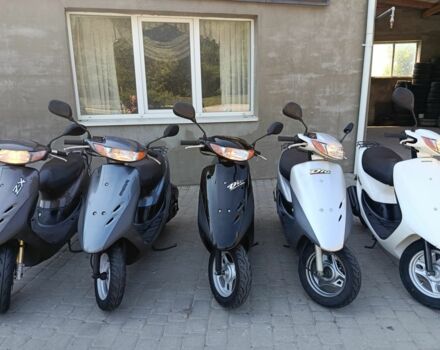 Хонда Інша, об'ємом двигуна 49 л та пробігом 0 тис. км за 570 $, фото 1 на Automoto.ua
