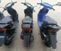 Хонда Інша, об'ємом двигуна 49 л та пробігом 0 тис. км за 570 $, фото 7 на Automoto.ua