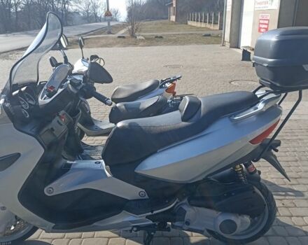 Хонда Інша, об'ємом двигуна 49 л та пробігом 0 тис. км за 570 $, фото 8 на Automoto.ua