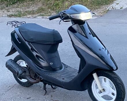 Хонда Другая, объемом двигателя 49 л и пробегом 0 тыс. км за 324 $, фото 5 на Automoto.ua