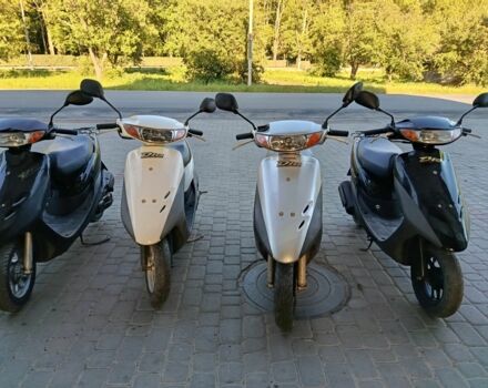 Хонда Інша, об'ємом двигуна 49 л та пробігом 0 тис. км за 570 $, фото 2 на Automoto.ua