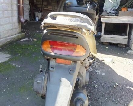 Хонда Інша, об'ємом двигуна 50 л та пробігом 0 тис. км за 10500 $, фото 3 на Automoto.ua