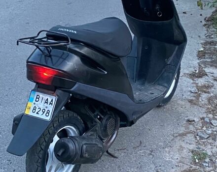 Хонда Другая, объемом двигателя 49 л и пробегом 0 тыс. км за 324 $, фото 6 на Automoto.ua