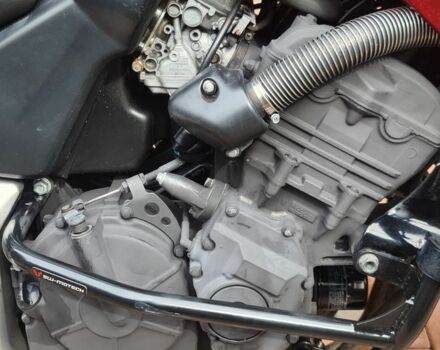 Хонда Інша, об'ємом двигуна 0.6 л та пробігом 0 тис. км за 3999 $, фото 6 на Automoto.ua