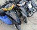 Хонда Інша, об'ємом двигуна 49 л та пробігом 0 тис. км за 570 $, фото 5 на Automoto.ua