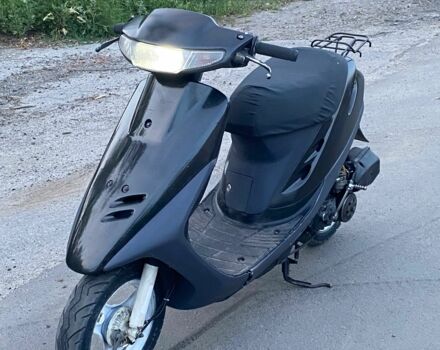 Хонда Другая, объемом двигателя 49 л и пробегом 0 тыс. км за 324 $, фото 1 на Automoto.ua