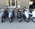 Хонда Інша, об'ємом двигуна 49 л та пробігом 0 тис. км за 570 $, фото 1 на Automoto.ua