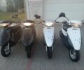 Хонда Інша, об'ємом двигуна 49 л та пробігом 0 тис. км за 570 $, фото 3 на Automoto.ua