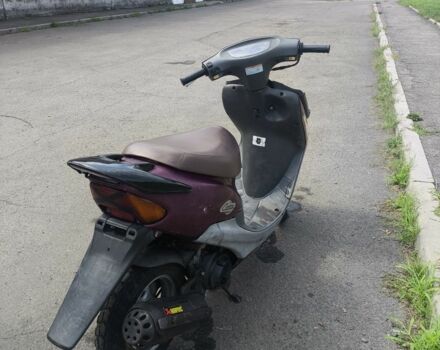 Хонда Другая, объемом двигателя 50 л и пробегом 0 тыс. км за 10000 $, фото 1 на Automoto.ua