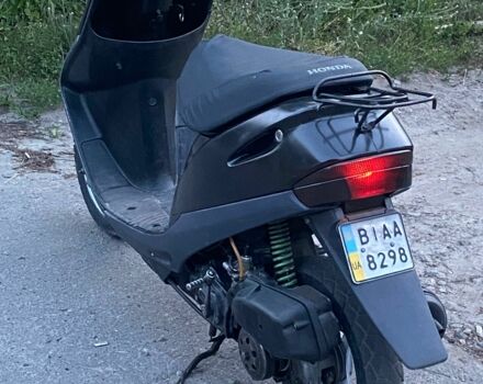Хонда Другая, объемом двигателя 49 л и пробегом 0 тыс. км за 324 $, фото 7 на Automoto.ua