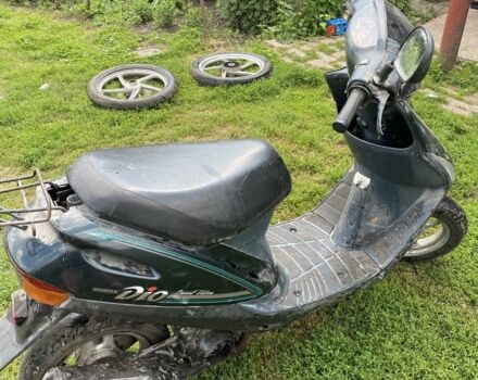 Хонда Другая, объемом двигателя 49 л и пробегом 0 тыс. км за 5500 $, фото 2 на Automoto.ua