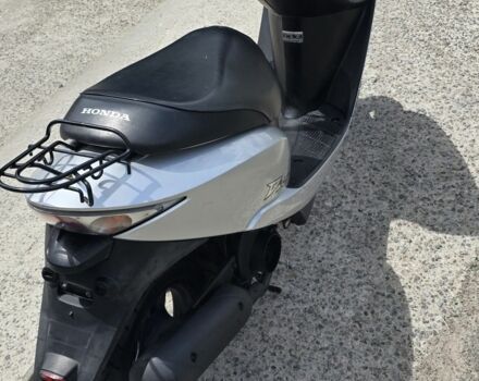 Хонда Інша, об'ємом двигуна 50 л та пробігом 0 тис. км за 21000 $, фото 4 на Automoto.ua