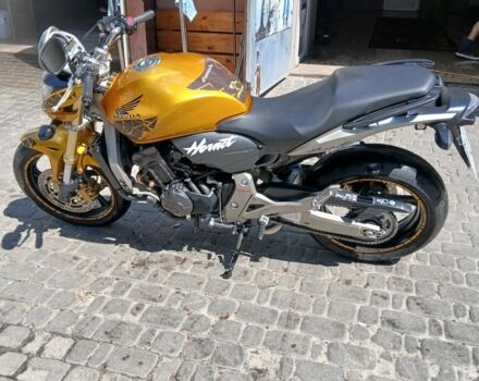 Хонда Інша, об'ємом двигуна 0.6 л та пробігом 0 тис. км за 6000 $, фото 1 на Automoto.ua