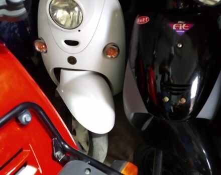 Хонда Другая, объемом двигателя 49 л и пробегом 0 тыс. км за 450 $, фото 3 на Automoto.ua
