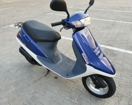 Хонда Другая, объемом двигателя 49 л и пробегом 0 тыс. км за 450 $, фото 5 на Automoto.ua