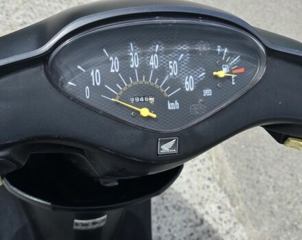 Хонда Інша, об'ємом двигуна 50 л та пробігом 0 тис. км за 21000 $, фото 5 на Automoto.ua