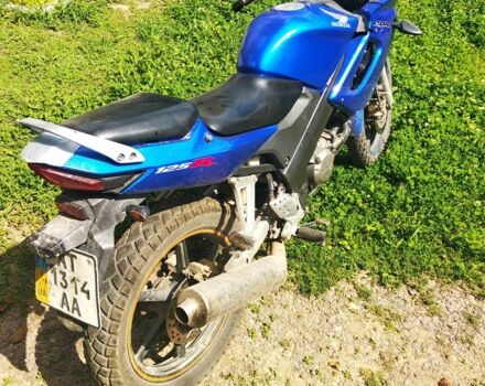 Хонда Другая, объемом двигателя 0.13 л и пробегом 0 тыс. км за 700 $, фото 4 на Automoto.ua