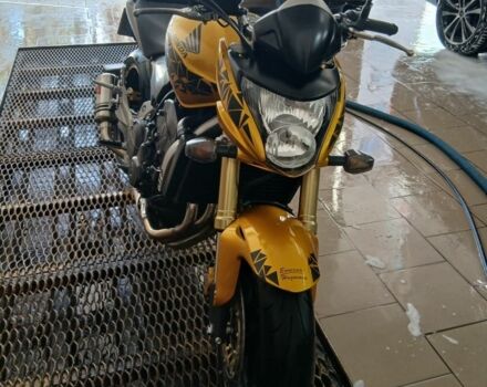 Хонда Інша, об'ємом двигуна 0.6 л та пробігом 0 тис. км за 6000 $, фото 6 на Automoto.ua