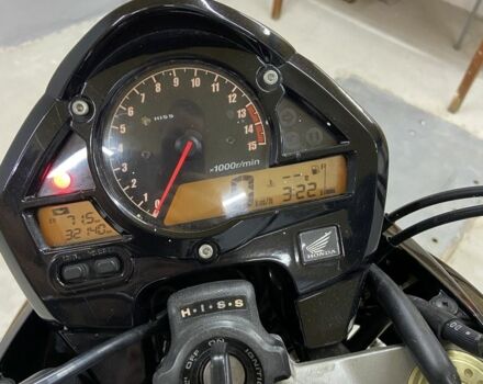 Хонда Інша, об'ємом двигуна 0.6 л та пробігом 0 тис. км за 3400 $, фото 7 на Automoto.ua