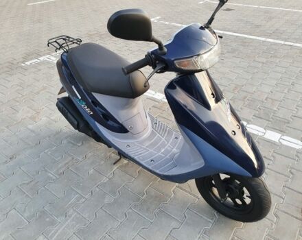 Хонда Другая, объемом двигателя 49 л и пробегом 0 тыс. км за 450 $, фото 6 на Automoto.ua