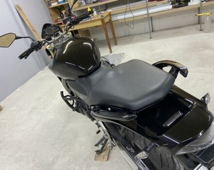 Хонда Інша, об'ємом двигуна 0.6 л та пробігом 0 тис. км за 3400 $, фото 6 на Automoto.ua