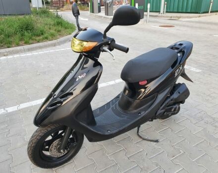 Хонда Другая, объемом двигателя 49 л и пробегом 0 тыс. км за 450 $, фото 7 на Automoto.ua