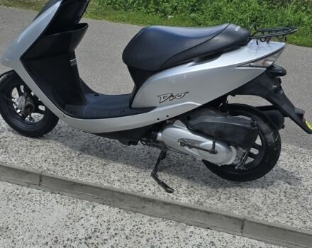 Хонда Інша, об'ємом двигуна 50 л та пробігом 0 тис. км за 21000 $, фото 1 на Automoto.ua