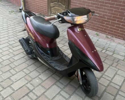 Хонда Інша, об'ємом двигуна 49 л та пробігом 0 тис. км за 370 $, фото 5 на Automoto.ua