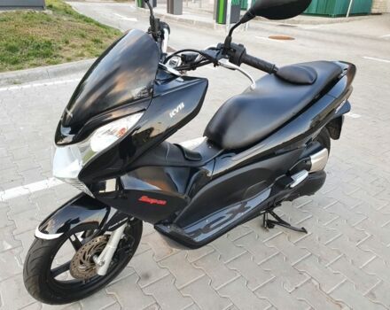 Хонда Інша, об'ємом двигуна 0.11 л та пробігом 0 тис. км за 1350 $, фото 17 на Automoto.ua