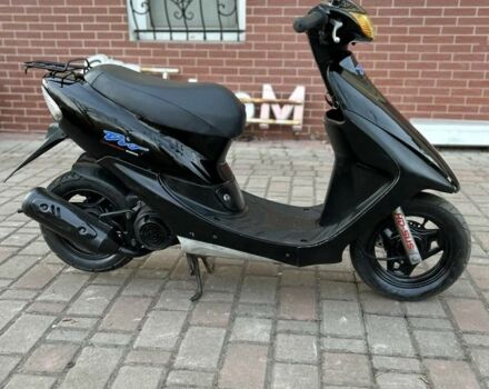 Хонда Інша, об'ємом двигуна 49 л та пробігом 0 тис. км за 450 $, фото 4 на Automoto.ua