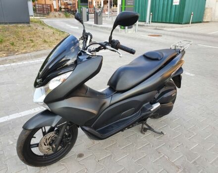 Хонда Інша, об'ємом двигуна 0.11 л та пробігом 0 тис. км за 1350 $, фото 21 на Automoto.ua