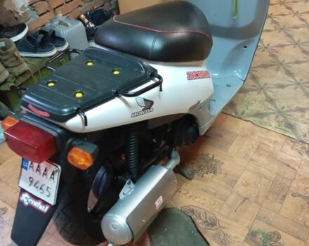 Хонда Другая, объемом двигателя 65 л и пробегом 0 тыс. км за 15500 $, фото 2 на Automoto.ua