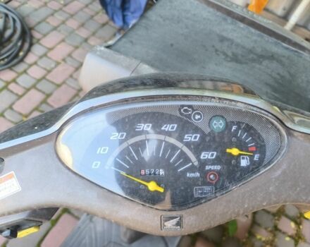 Хонда Другая, объемом двигателя 50 л и пробегом 0 тыс. км за 17000 $, фото 5 на Automoto.ua